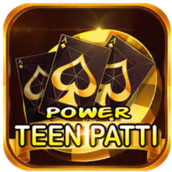 Teen Patti Power download artwork